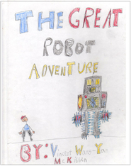 Great Robot Adventure Thumbnail Pic