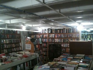 Powell's Sci-Fi Corner