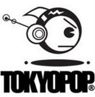 TokyoPop Logo
